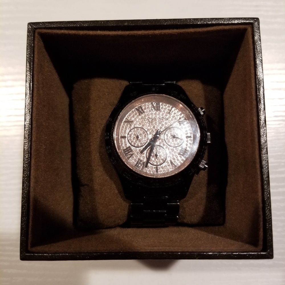 Michael Kors Watch